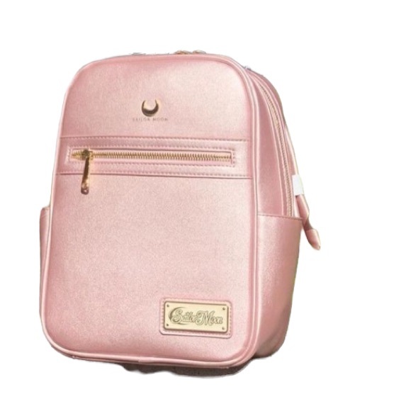 Box Lunch Handbags - New sailor moon bag